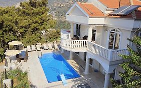 Villa royal